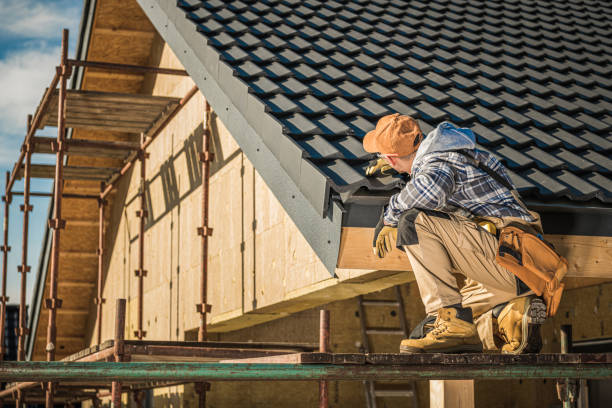 Fast & Reliable Emergency Roof Repairs in Deland, FL